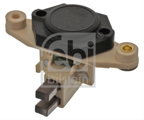 Regulator, Alternator Febi Bilstein Deutz-Fahr 17202