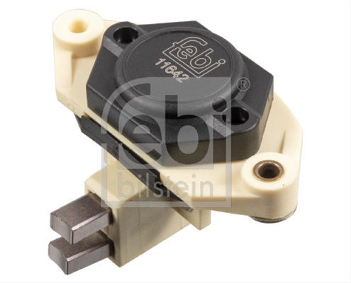 Regulator, Alternator Febi Bilstein Iveco 11642