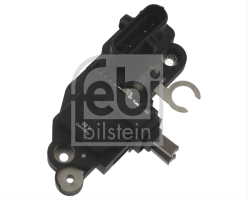 Regulator, Alternator Febi Bilstein Mercedes-Benz 40950