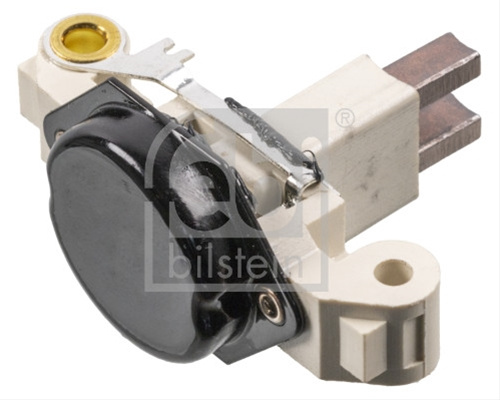 Regulator, Alternator Febi Bilstein Skoda 17196