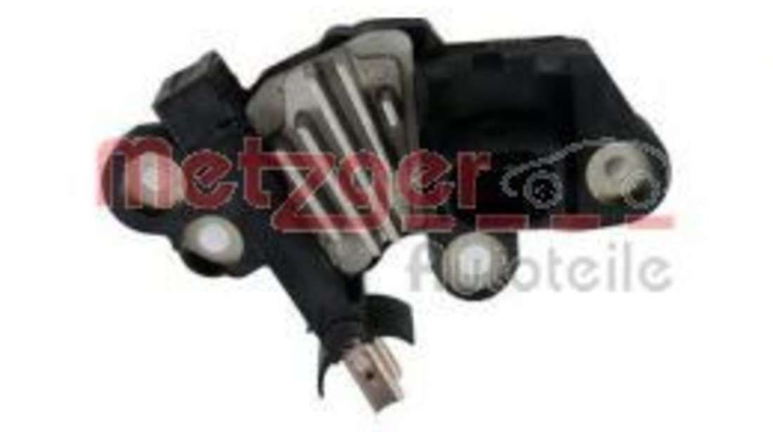 Regulator, alternator FIAT DUCATO bus (250, 290) (2006 - 2016) METZGER 2390035 piesa NOUA