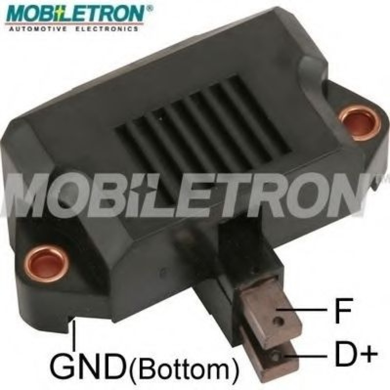 Regulator, alternator FIAT DUCATO caroserie (280) (1982 - 1990) MOBILETRON VR-VW005N piesa NOUA