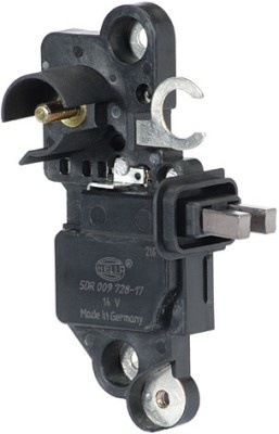 Regulator, alternator FIAT MAREA (185) (1996 - 2007) METZGER 2390062 piesa NOUA