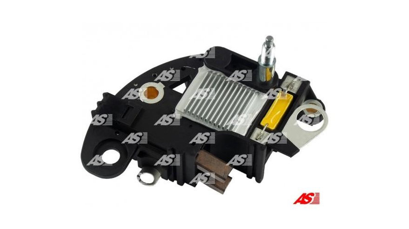 Regulator alternator Fiat SCUDO Combinato (220P) 1996-2006 #2 063320200010