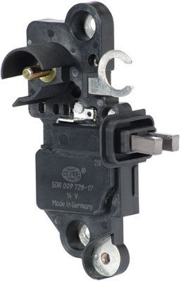 Regulator, alternator FIAT STILO (192) (2001 - 2010) METZGER 2390062 piesa NOUA