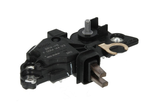 Regulator, alternator FIAT STILO Multi Wagon (192) (2003 - 2008) BOSCH F 00M 144 173 piesa NOUA