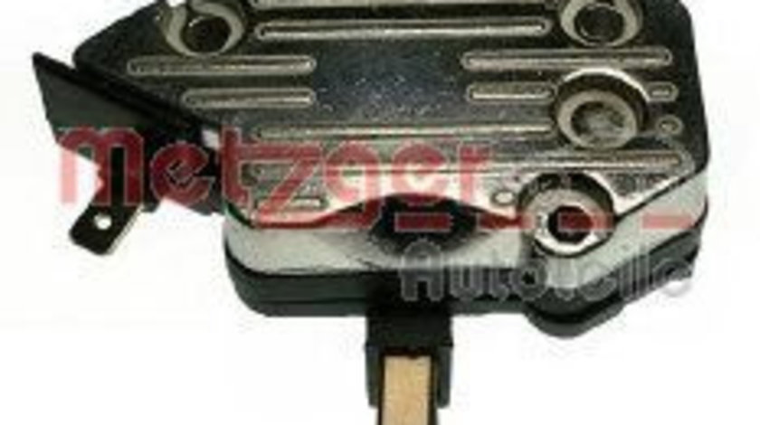 Regulator, alternator FORD COURIER (F3L, F5L) (1991 - 1996) METZGER 2390040 piesa NOUA