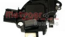 Regulator, alternator FORD FOCUS Combi (DNW) (1999...