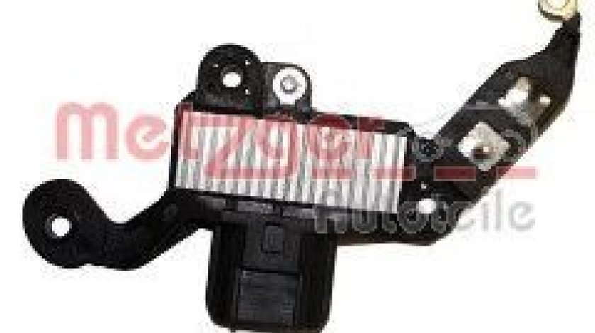 Regulator, alternator FORD MONDEO III (B5Y) (2000 - 2007) METZGER 2390038 piesa NOUA