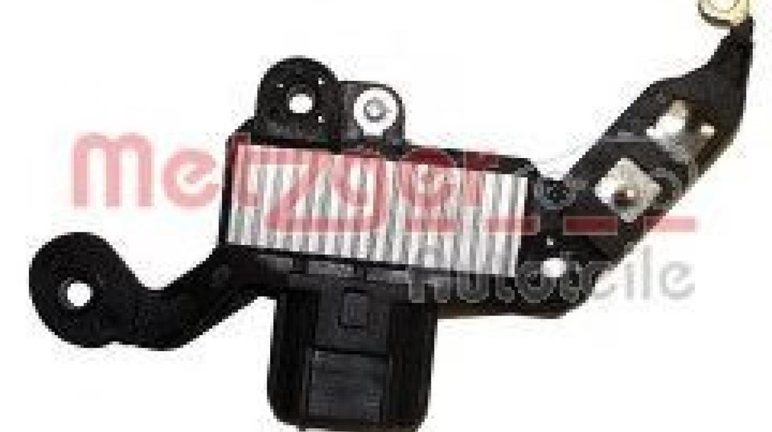 Regulator, alternator FORD MONDEO III Limuzina (B4Y) (2000 - 2007) METZGER 2390038 piesa NOUA