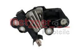 Regulator, alternator FORD TRANSIT bus (2006 - 2014) METZGER 2390035 piesa NOUA