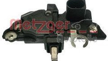 Regulator, alternator IVECO DAILY III caroserie in...