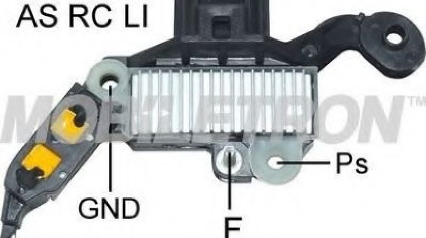 Regulator, alternator JAGUAR X-TYPE (CF1) (2001 - 2009) MOBILETRON VR-VN001 piesa NOUA