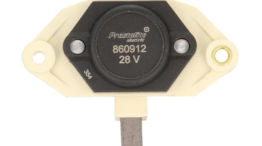 Regulator, alternator MAN TGM PRESTOLITE ELECTRIC PE 860912