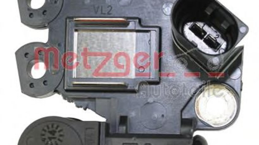 Regulator, alternator MERCEDES A-CLASS (W169) (2004 - 2012) METZGER 2390079 piesa NOUA