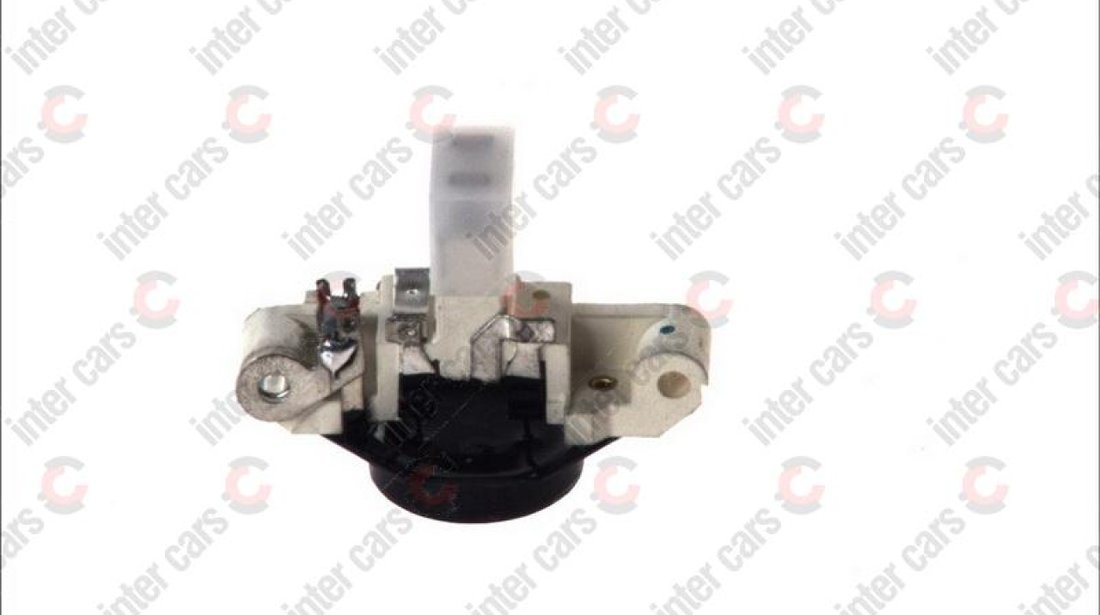 Regulator alternator MERCEDES-BENZ SPRINTER 2-t platforma / podwozie 901 902 Producator TOPRAN 400 675