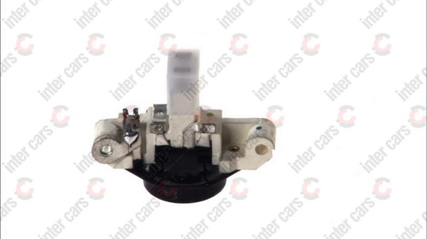 Regulator alternator MERCEDES-BENZ VITO Autobus 638 Producator TOPRAN 400 675