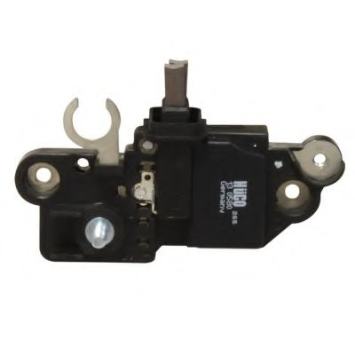 Regulator, alternator MERCEDES C-CLASS T-Model (S203) (2001 - 2007) HITACHI 130580 piesa NOUA