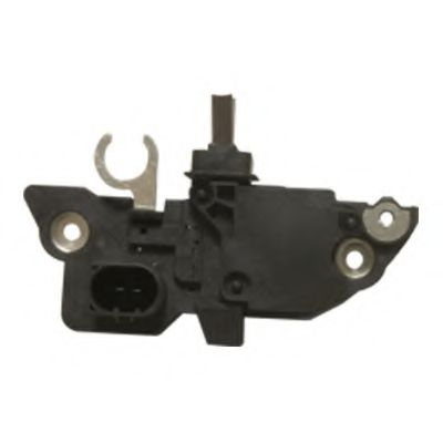 Regulator, alternator MERCEDES C-CLASS (W203) (2000 - 2007) HITACHI 130630 piesa NOUA