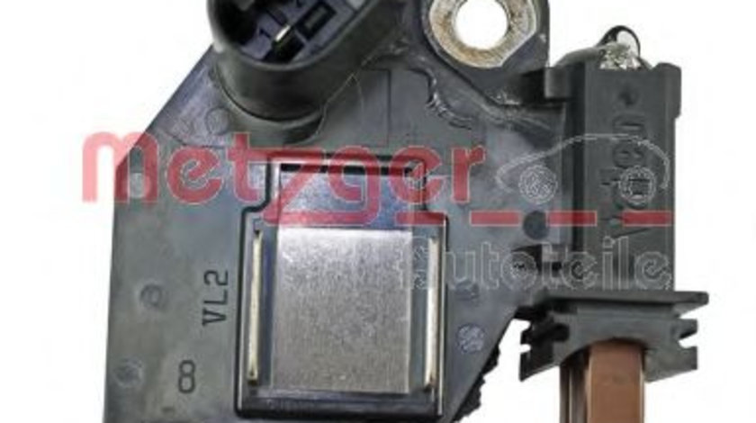 Regulator, alternator MERCEDES SPRINTER 3-t bus (906) (2006 - 2016) METZGER 2390078 piesa NOUA