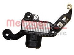 Regulator, Alternator Metzger Ford 2390038