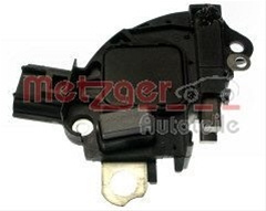 Regulator, Alternator Metzger Ford 2390041