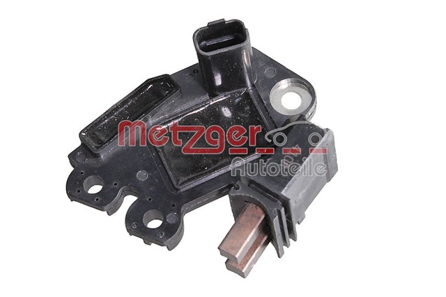 Regulator, Alternator Metzger Ika 2390034