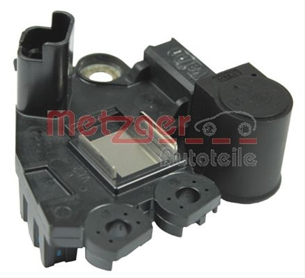 Regulator Alternator Metzger Ika 2390071