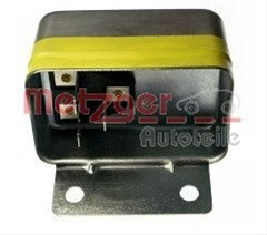 Regulator, Alternator Metzger Magirus-Deutz 2390021