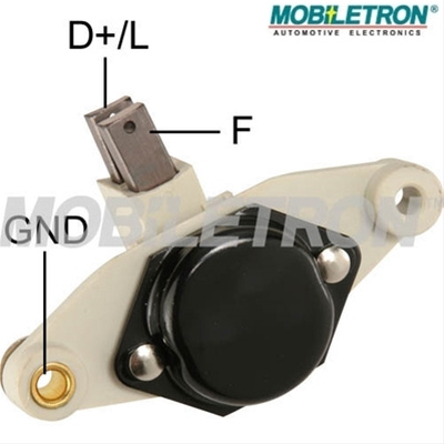 Regulator, Alternator Mobiletron Bmw VR-B193M