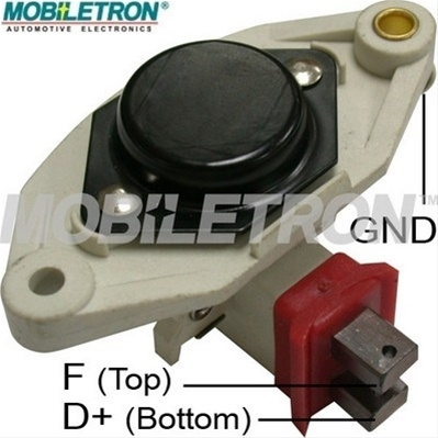 Regulator, Alternator Mobiletron VR-B226