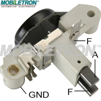 Regulator, Alternator Mobiletron VR-B235