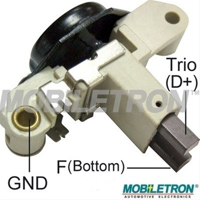Regulator, Alternator Mobiletron VR-B261