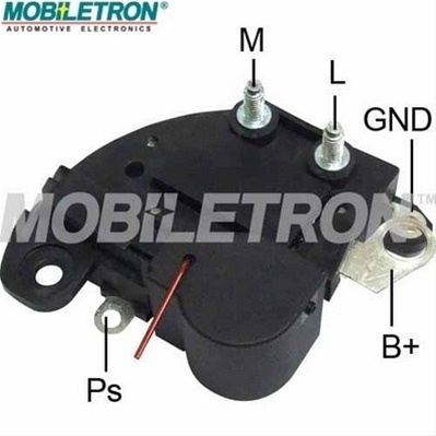 Regulator, Alternator Mobiletron VR-F157