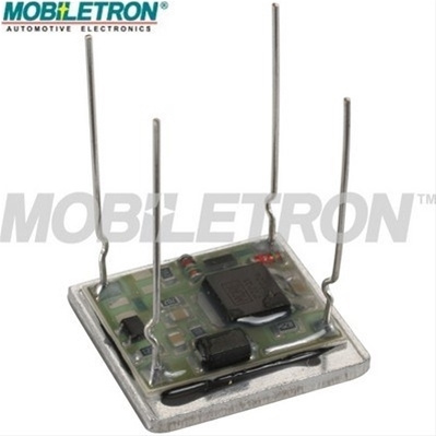 Regulator, Alternator Mobiletron VR-H2009-5S