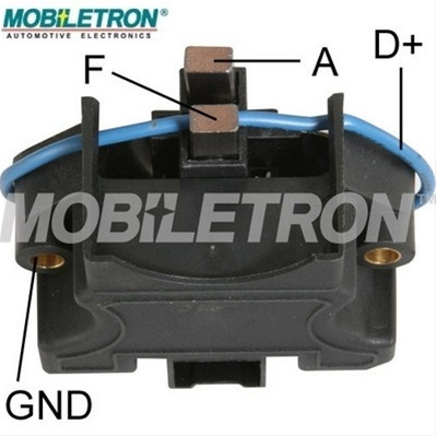 Regulator, Alternator Mobiletron VR-PR128B