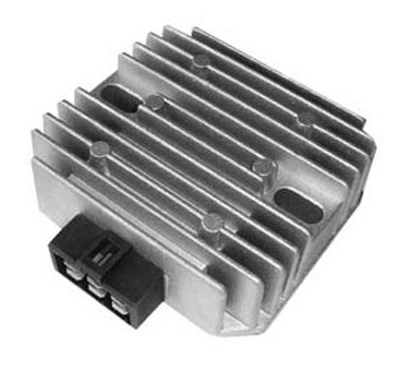 Regulator Alternator Moto / Scuter Vicma MBK YP 2000-2001 VIC-14538