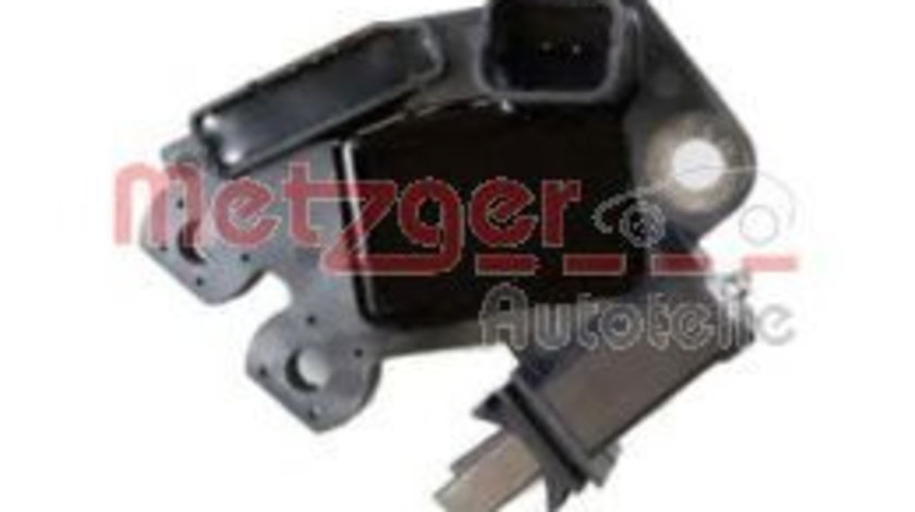 Regulator, alternator NISSAN INTERSTAR caroserie (X70) (2002 - 2016) METZGER 2390034 piesa NOUA