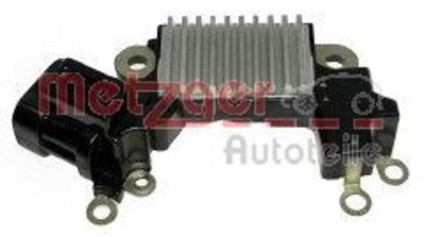 Regulator, alternator OPEL ASTRA F Combi (51, 52) (1991 - 1998) METZGER 2390039 piesa NOUA