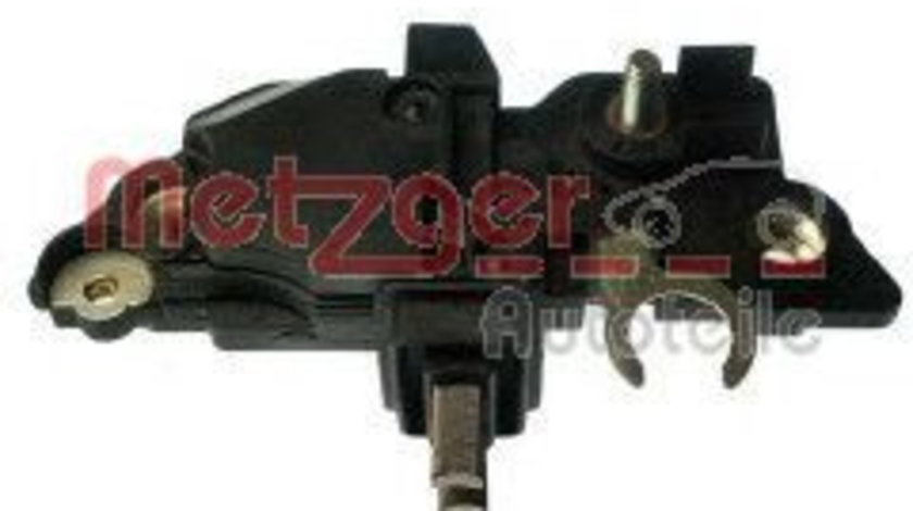 Regulator, alternator OPEL ASTRA G Hatchback (F48, F08) (1998 - 2009) METZGER 2390002 piesa NOUA