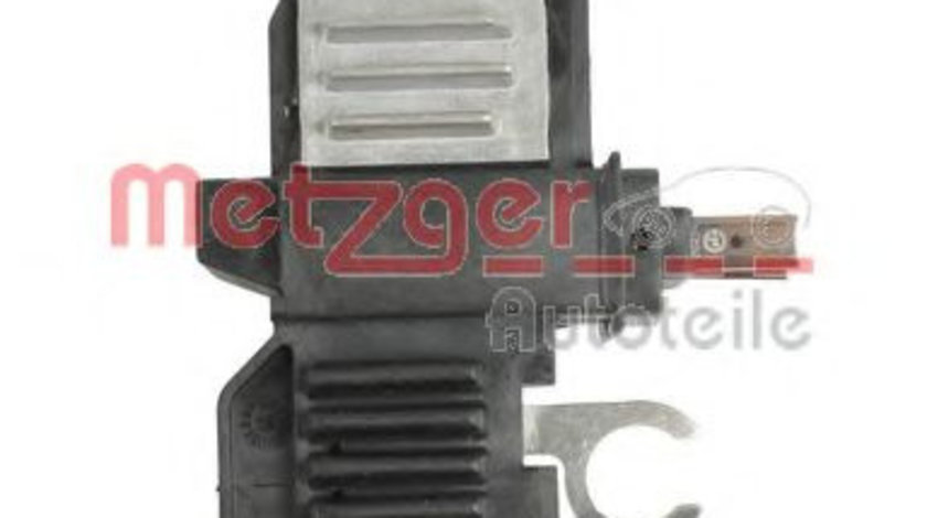 Regulator, alternator OPEL ASTRA H GTC (L08) (2005 - 2016) METZGER 2390109 piesa NOUA