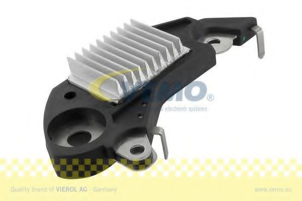 Regulator, alternator OPEL TIGRA (95) (1994 - 2000) VEMO V40-77-0005 piesa NOUA