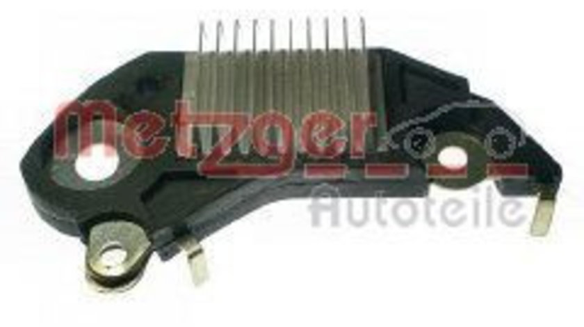 Regulator, alternator OPEL VECTRA B Hatchback (38) (1995 - 2003) METZGER 2390037 piesa NOUA
