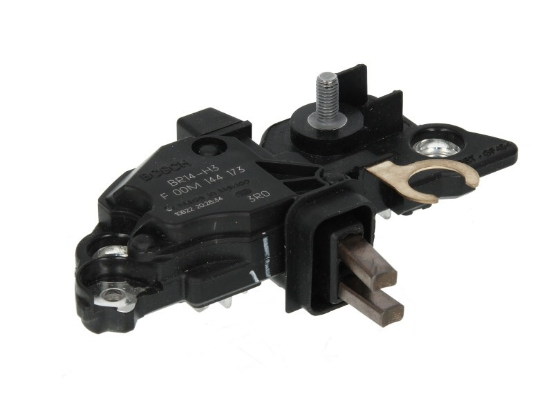 Regulator, alternator OPEL VECTRA C (2002 - 2016) BOSCH F 00M 144 173 piesa NOUA