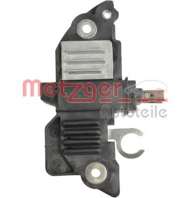 Regulator, alternator OPEL VECTRA C GTS (2002 - 2016) METZGER 2390109 piesa NOUA