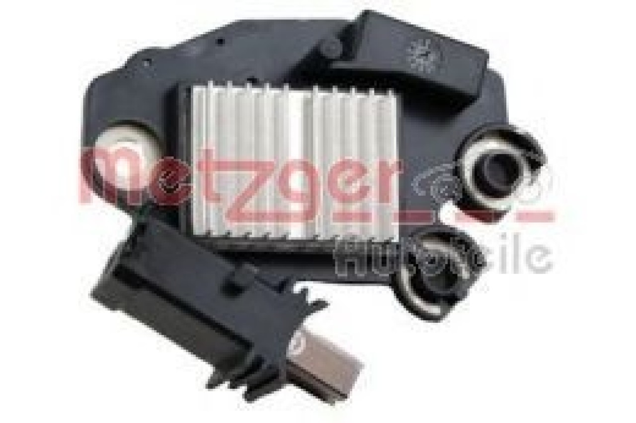 Regulator, alternator PEUGEOT 406 (8B) (1995 - 2005) METZGER 2390036 piesa NOUA