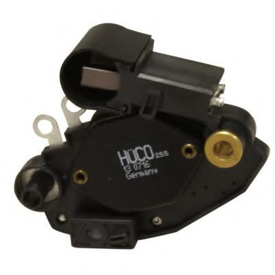 Regulator, alternator PEUGEOT PARTNER combispace (5F) (1996 - 2012) HITACHI 130716 piesa NOUA