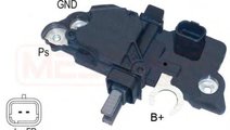 Regulator, alternator RENAULT CLIO II (BB0/1/2, CB...