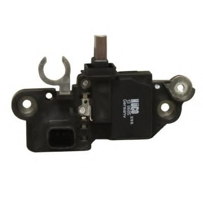 Regulator, alternator RENAULT CLIO II (BB0/1/2, CB0/1/2) (1998 - 2005) HITACHI 130605 piesa NOUA