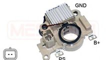 Regulator, alternator RENAULT LAGUNA III (BT0/1) (...